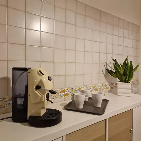 Levante * סורנטו