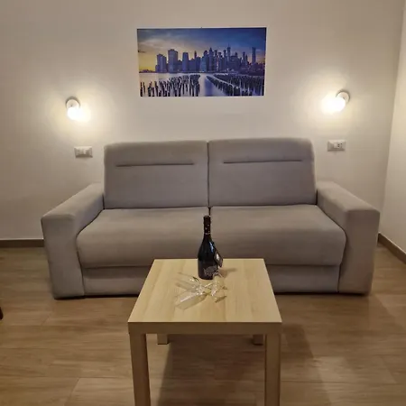 Levante Apartment