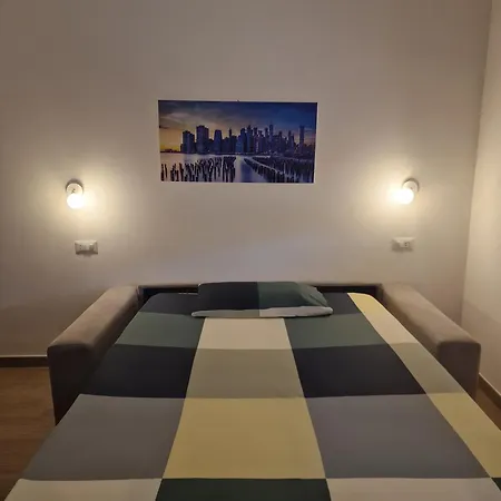Apartment Levante Sorrento
