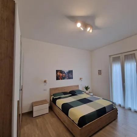 Apartment Levante *