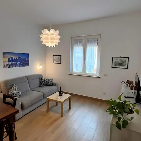 Apartment Levante *