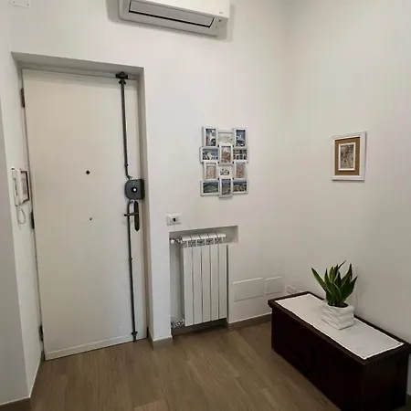 Levante Apartment *